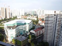 Forte Suites (D8), Apartment #439765251